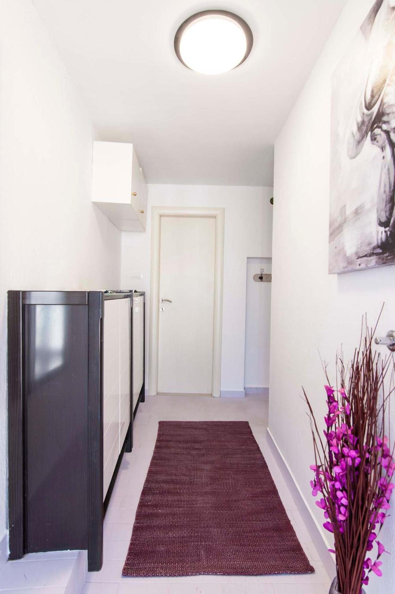 Apartment City Vibe, Great Location! Шибеник Экстерьер фото